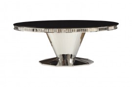 Barzini Round Dining Table